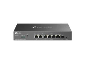 NET ROUTER 1/2.5G 6PORT VPN/OMADA ER707-M2 TP-LINK