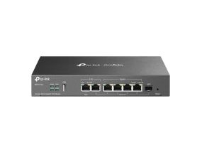 NET ROUTER 1/2.5G 6PORT VPN/OMADA ER707-M2 TP-LINK