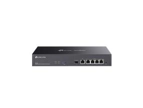 NET ROUTER 1000M 6PORT VPN/OMADA ER7406 TP-LINK