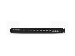 NET SWITCH 12PORT SFP+ 4 10G/ES-16-XG UBIQUITI