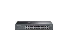NET SWITCH 24PORT 10/100/1000M/OMADA ES224G TP-LINK