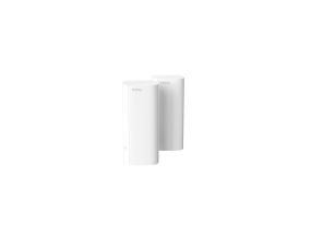 Wireless Router TENDA 2-pack Mesh Wi-Fi 6 IEEE 802.3 IEEE 802.3ab IEEE 802.3u IEEE 802.11a/b/g...