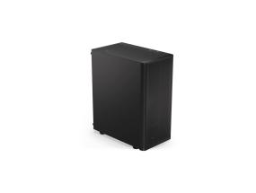 CASE MIDITOWER ATX W/O PSU/VENT/200 SOLID EY2A001 ENDORFY