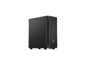 CASE MIDITOWER ATX W/O PSU/SIGN/300 SOLID EY2A003 ENDORFY