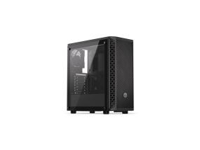 CASE MIDITOWER ATX W/O PSU/SIGNUM 300 AIR EY2A005 ENDORFY