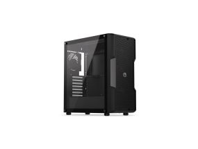 CASE MIDITOWER ATX W/O PSU/REGNUM 400 AIR EY2A008 ENDORFY
