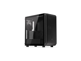 CASE MIDITOWER ATX W/O PSU/ARX 700 AIR EY2A012 ENDORFY