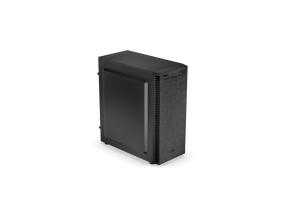 CASE MIDITOWER ATX W/O PSU/ARMIS100 SOLID EY2A015 ENDORFY
