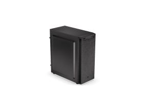 CASE MIDITOWER ATX W/O PSU/ARMIS100 SOLID EY2A015 ENDORFY
