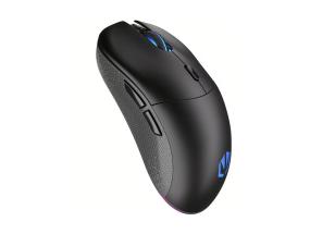 MOUSE USB OPTICAL WRL GEM PLUS/BLACK EY6A013 ENDORFY