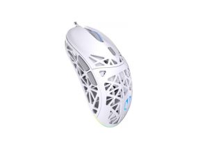 MOUSE USB OPTICAL LIV OWH/WHITE EY6A021 ENDORFY