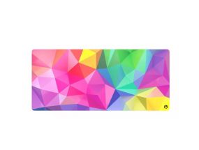 MOUSE PAD CRYSTAL SPECTRUM XL/EY6B012 ENDORFY