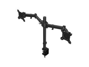 MONITOR ACC DESK MOUNT ATLAS/DOUBLE 13-27" EY8F003 ENDORFY