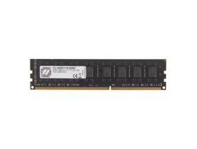 Ram-mälud 8GB PC12800 DDR3 F3-1600C11S-8GNT G.SKILL
