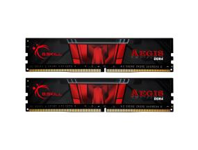 MEMORY DIMM 16GB PC25600 DDR4/K2 F4-3200C16D-16GIS G.SKILL
