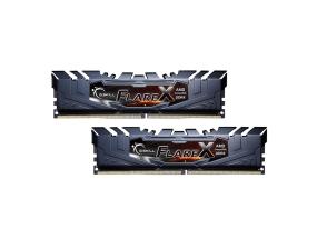 MEMORY DIMM 16GB PC25600 DDR4/K2 F4-3200C16D-16GFX G.SKILL
