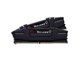 MEMORY DIMM 16GB PC25600 DDR4/K2 F4-3200C16D-16GVKB G.SKILL