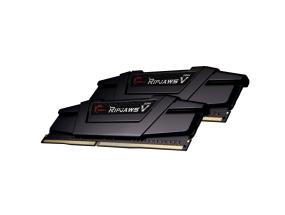 MEMORY DIMM 32GB PC28800 DDR4/K2 F4-3600C18D-32GVK G.SKILL