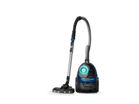 Vacuum Cleaner PHILIPS Cordless 900 Watts Capacity 1.5 l Noise 77 dB Black Weight 4.5 kg FC9557/09