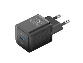 MOBILE CHARGER WALL 20W USB-C/1P BLACK FEPB0-EU VENTION