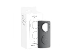 SMART HOME DOORBELL ACC CASE/G4 BLK FFGJT11LM AQARA