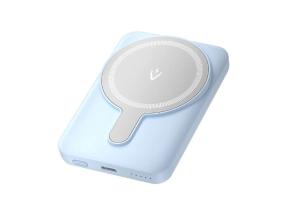 POWER BANK USB 5000MAH 20W/BLUE FHSL0 VENTION
