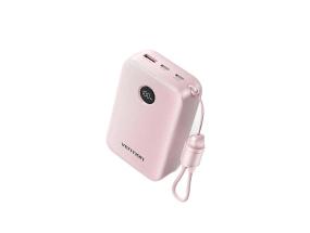 POWER BANK USB 20000MAH 22.5W/PINK FKBP0-C VENTION
