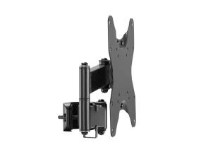 TV SET ACC POLE MOUNT 23-42"/FL40-450BL12 NEOMOUNTS