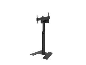 TV SET ACC FLOOR STAND 37-75"/FL45S-825BL1 NEOMOUNTS