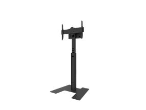 TV SET ACC FLOOR STAND 37-75&quot;/FL45S-825BL1 NEOMOUNTS