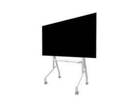 TV SET ACC FLOOR STAND 55-86"/FL50-525WH1 NEOMOUNTS