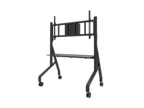 TV SET ACC FLOOR STAND 65-110"/FL50-575BL1 NEOMOUNTS