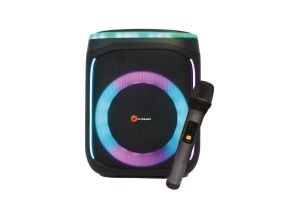 Portable Speaker N-GEAR The Flash Banger 606 Portable/Wireless Bluetooth FLASHBANGER606