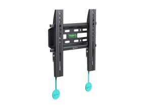 TV SET ACC WALL MOUNT /17-43"/BLACK FM1-B ONKRON