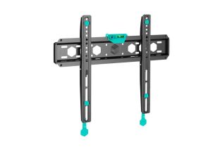 TV SET ACC WALL MOUNT /35-65&quot;/BLACK FM5-B ONKRON