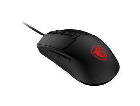MOUSE USB OPTICAL GAMING/FORGE GM100 MSI