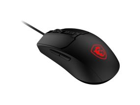 MOUSE USB OPTICAL GAMING/FORGE GM100 MSI