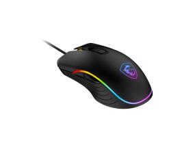 MOUSE USB OPTICAL GAMING/FORGE GM300 MSI