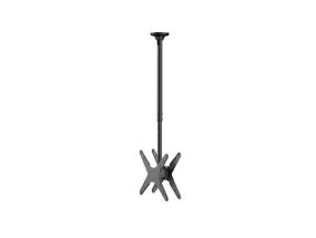 TV SET ACC CEILING MOUNT 32-75/FPMA-C340DBLACK NEOMOUNTS