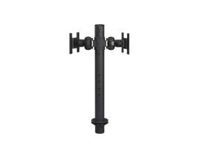 TV SET ACC DESK MOUNT BLACK/FPMA-D050DBLACK NEOMOUNTS