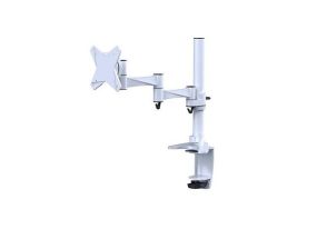 TV SET ACC DESK MOUNT 10-24&quot;/FPMA-D1330WHITE NEOMOUNTS
