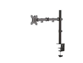 MONITOR ACC DESK MOUNT 10-32"/FPMA-D550BLACK NEOMOUNTS
