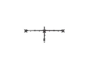 MONITOR ACC DESK MOUNT 10-27&quot;/FPMA-D550D3BLACK NEOMOUNTS