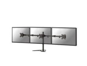 MONITOR ACC DESK MOUNT 13-27"/FPMA-D550DD3BLACK NEOMOUNTS