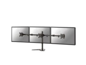 MONITOR ACC DESK MOUNT 13-27&quot;/FPMA-D550DD3BLACK NEOMOUNTS