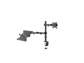 MONITOR ACC SCREEN &DESK MOUNT/FPMA-D550NOTEBOOK NEOMOUNTS