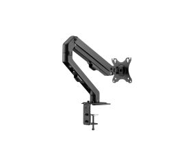 MONITOR ACC DESK MOUNT 17-27&quot;/FPMA-D650BLACK NEOMOUNTS