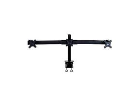 TV SET ACC DESK MOUNT BLACK/19-27" FPMA-D700D3 NEOMOUNTS