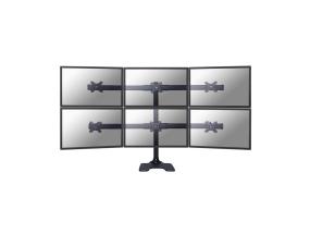 MONITOR ACC DESK MOUNT 10-27"/FPMA-D700DD6 NEOMOUNTS