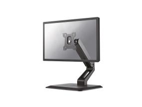 MONITOR ACC DESK MOUNT 10-32"/FPMA-D885BLACK NEOMOUNTS